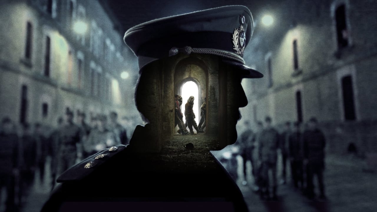 Fotograma de La noche de 12 años (2018)