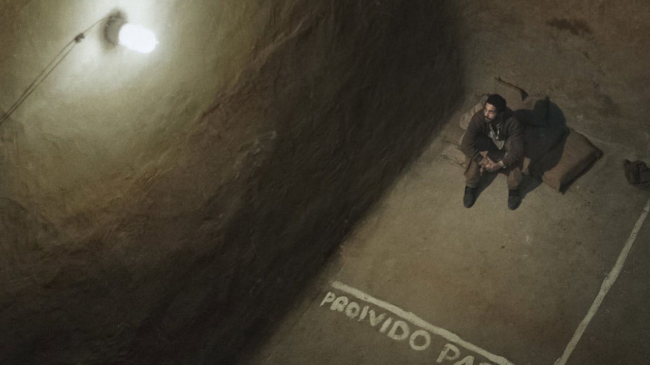 Fotograma de La noche de 12 años (2018)