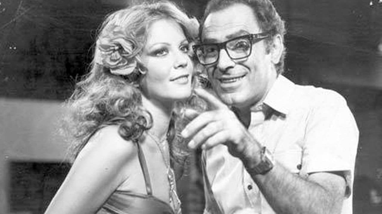 Fotograma de Gran valor (1980)