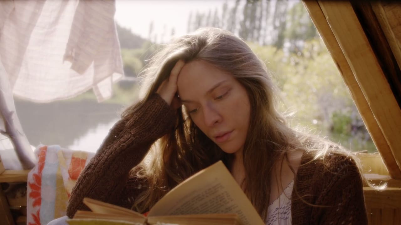 Fotograma de Yo niña (2018)