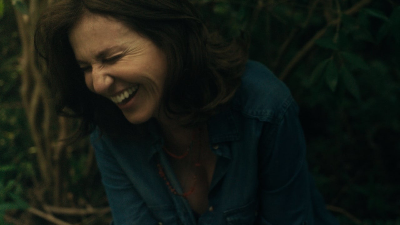 Fotograma de Familia sumergida (2018)