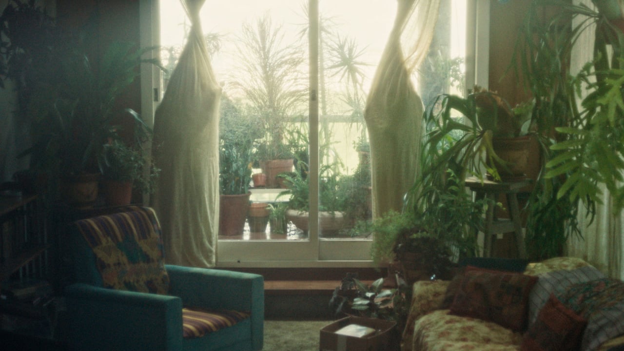 Fotograma de Familia sumergida (2018)