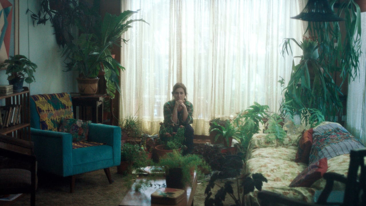 Fotograma de Familia sumergida (2018)