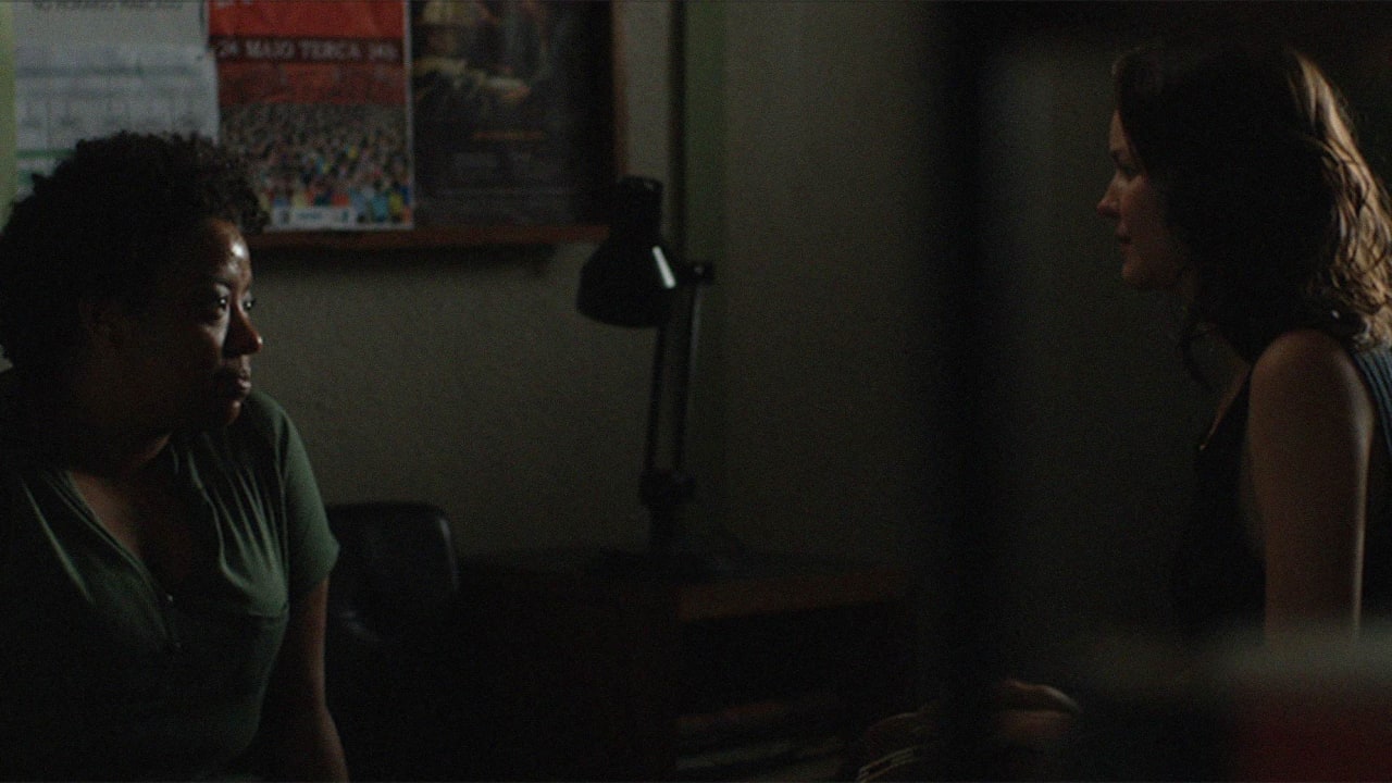 Fotograma de Plaza París (2019)