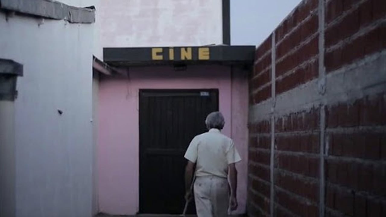 Fotograma de Un cine en concreto (2019)