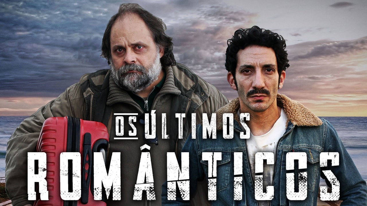 Fotograma de Los últimos románticos (2019)