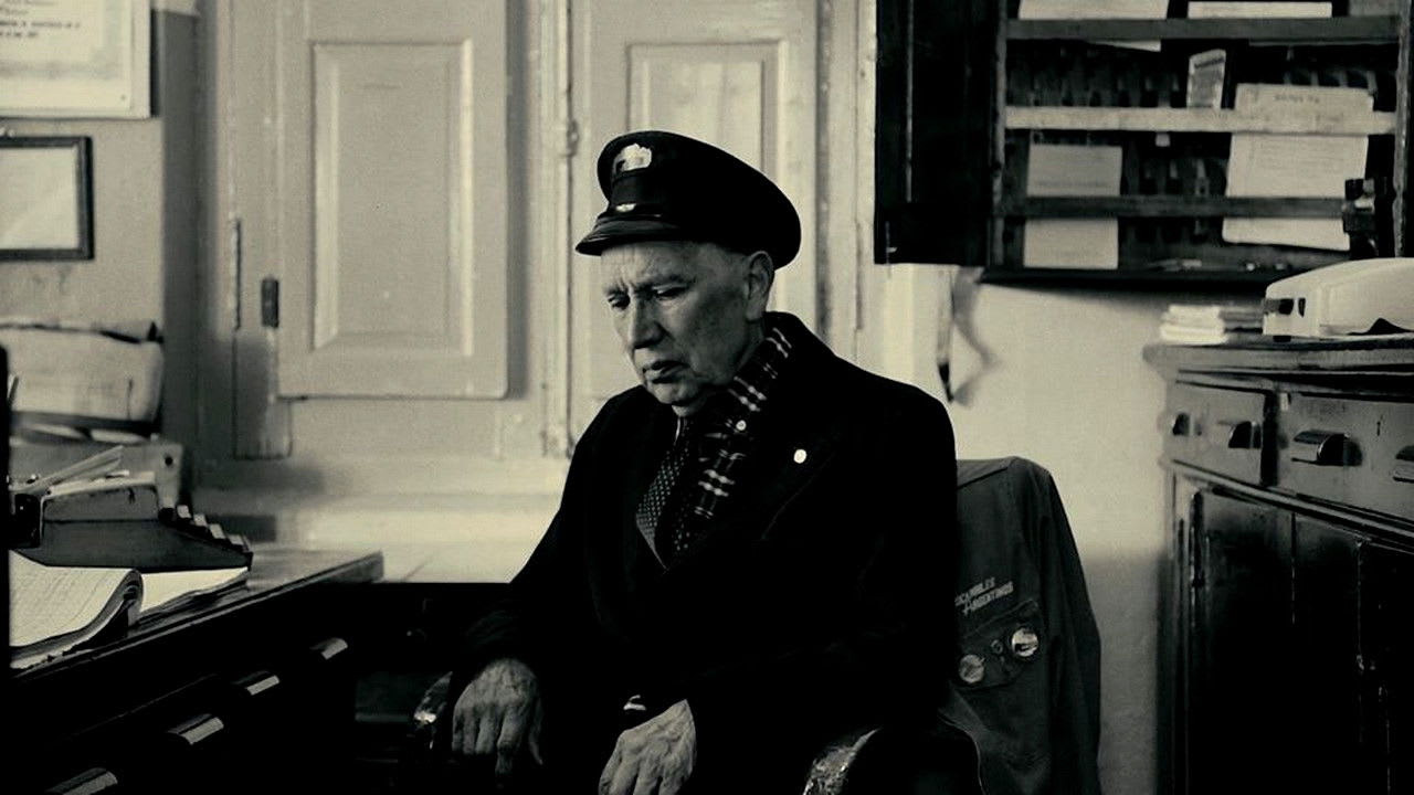 Fotograma de Buenos Aires al Pacífico (2019)