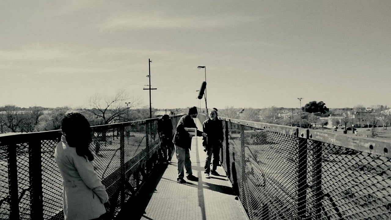 Fotograma de Buenos Aires al Pacífico (2019)