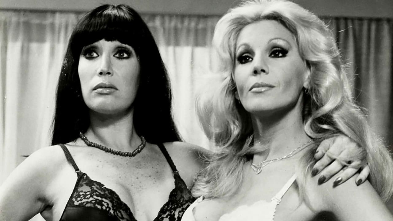 Fotograma de A los cirujanos se les va la mano (1980)