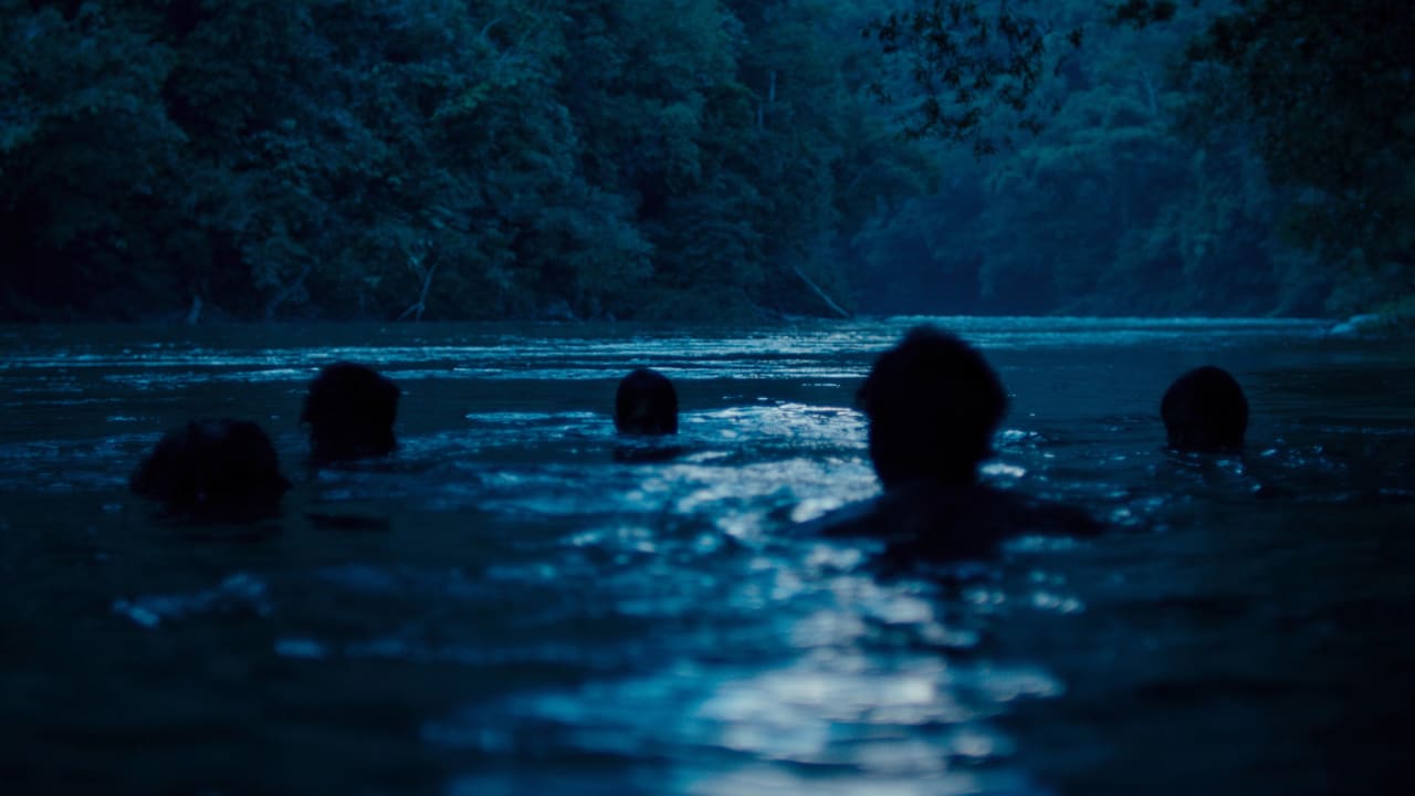 Fotograma de Monos (2019)