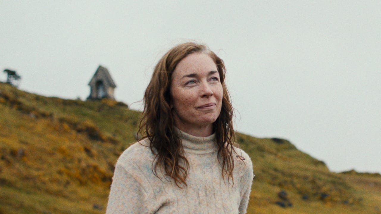 Julianne Nicholson en Monos (2019)