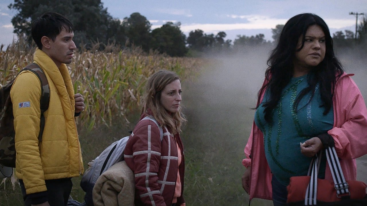 Fotograma de Breve historia del planeta verde (2019)