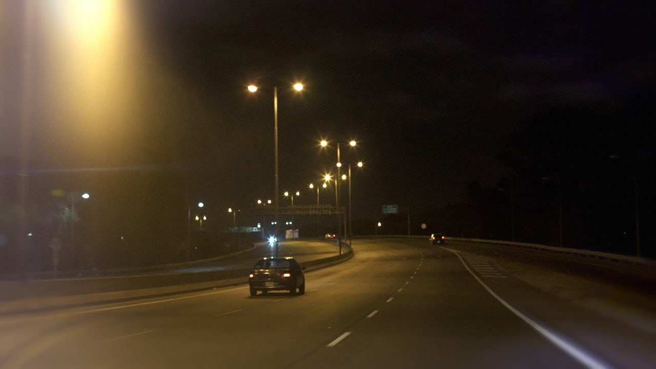 Fotograma de ¿Quién mató a mi hermano? (2021)