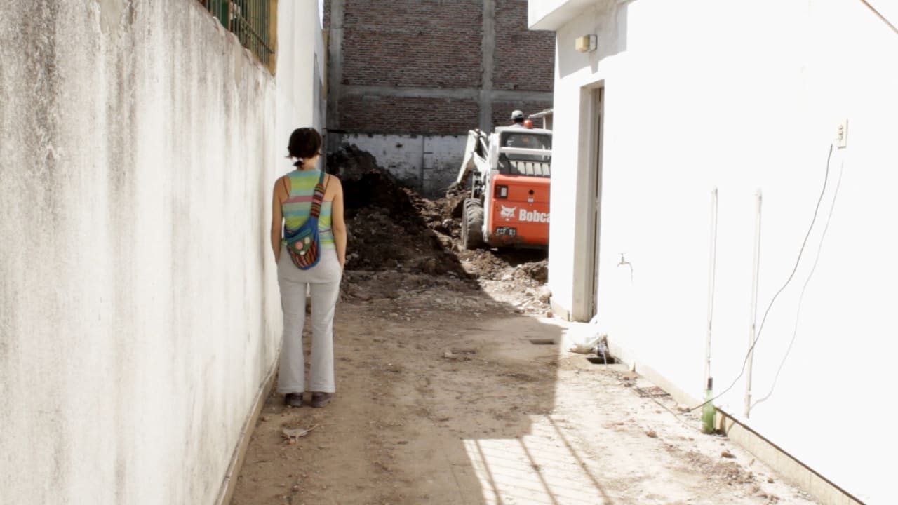 Fotograma de ¿Quién mató a mi hermano? (2021)