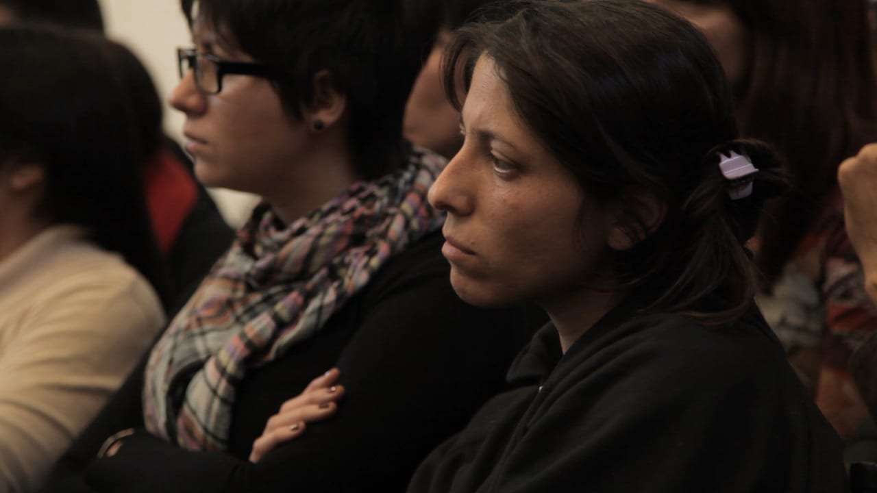 Fotograma de ¿Quién mató a mi hermano? (2021)