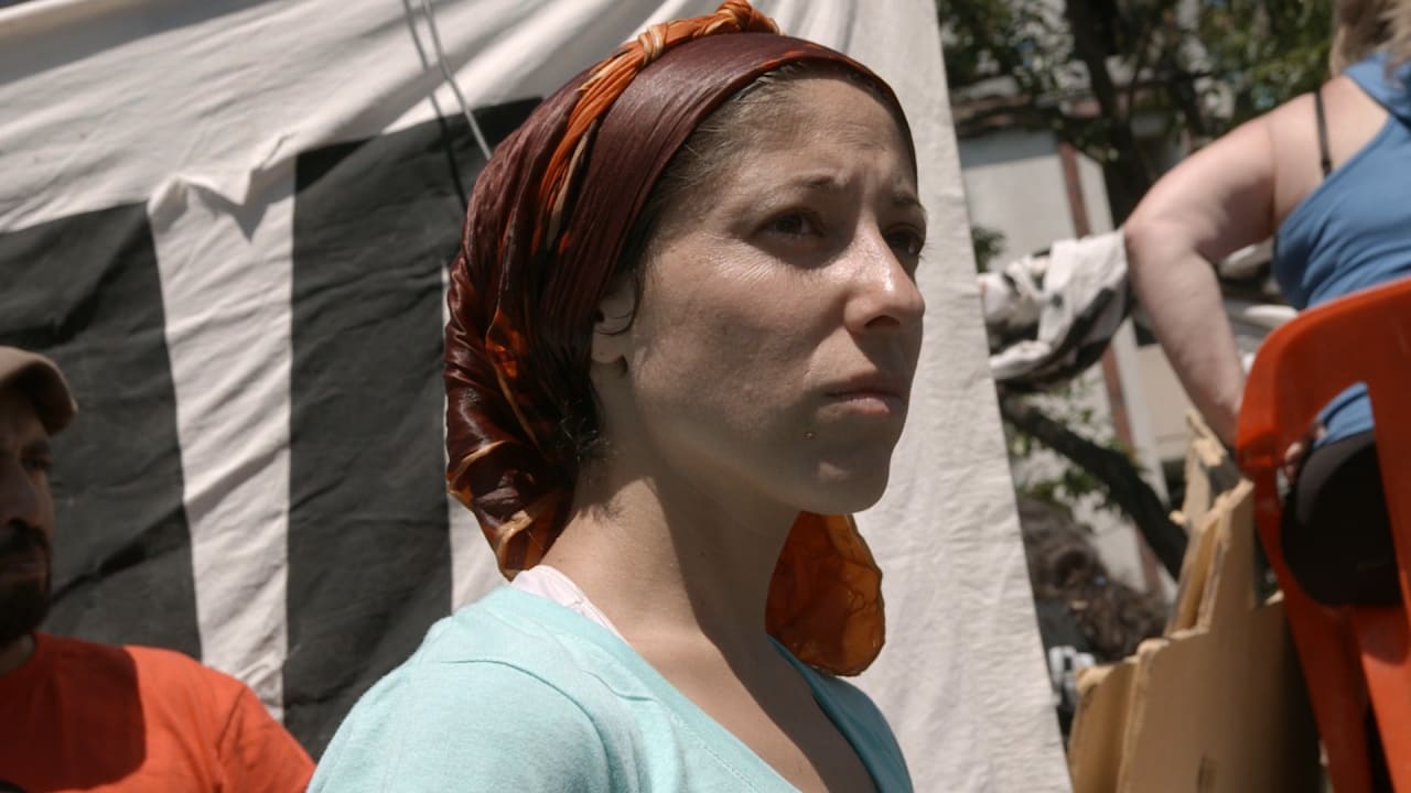 Fotograma de ¿Quién mató a mi hermano? (2021)