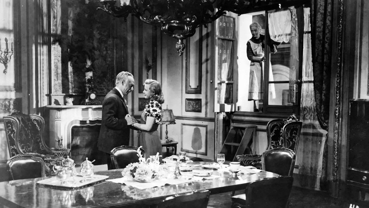 Fotograma de Historia de crímenes (1942)