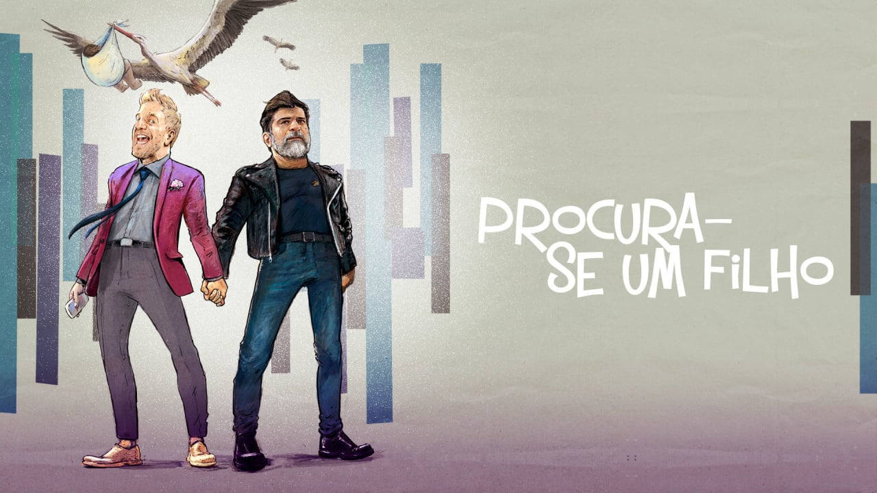 Fotograma de Los adoptantes (2019)