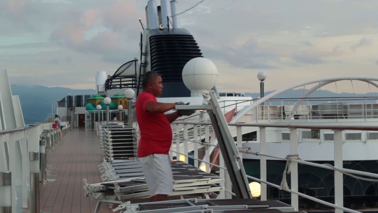 Fotograma de La deriva (2019)