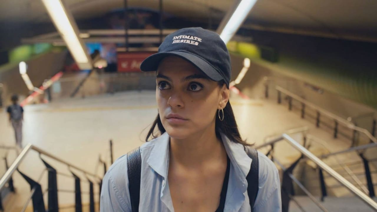 Fotograma de Penélope (2018)