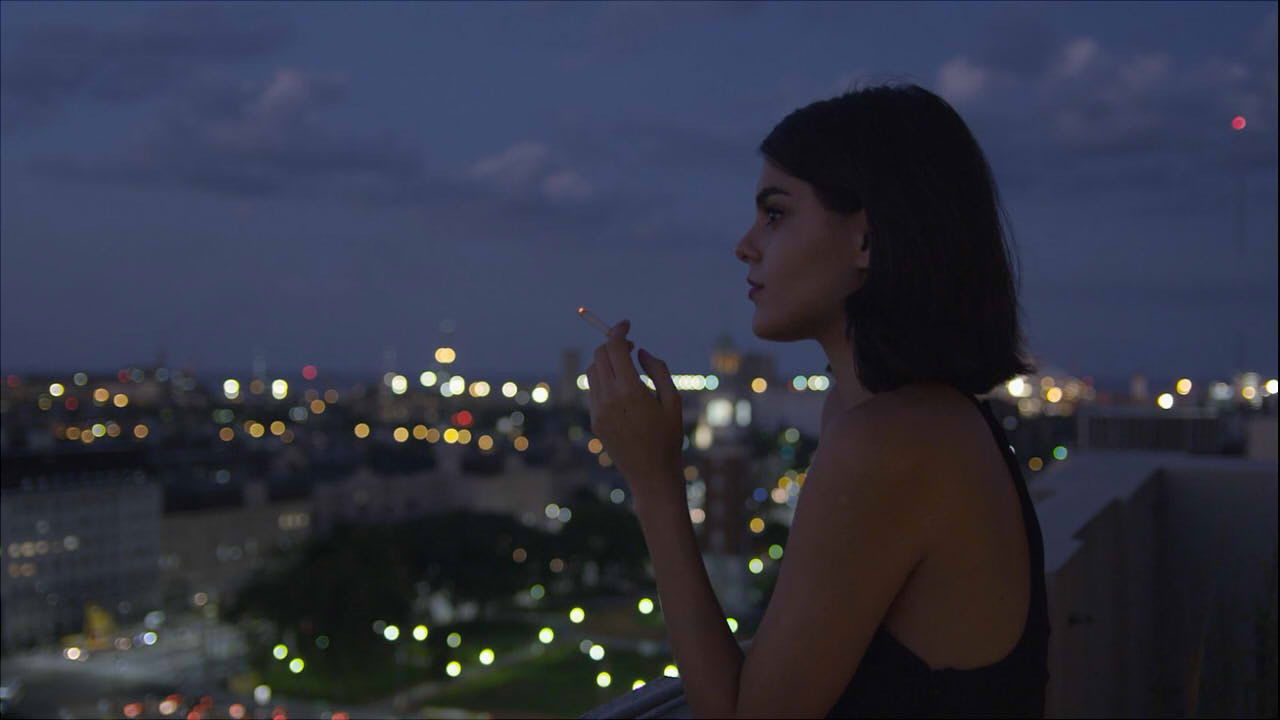 Fotograma de Penélope (2018)