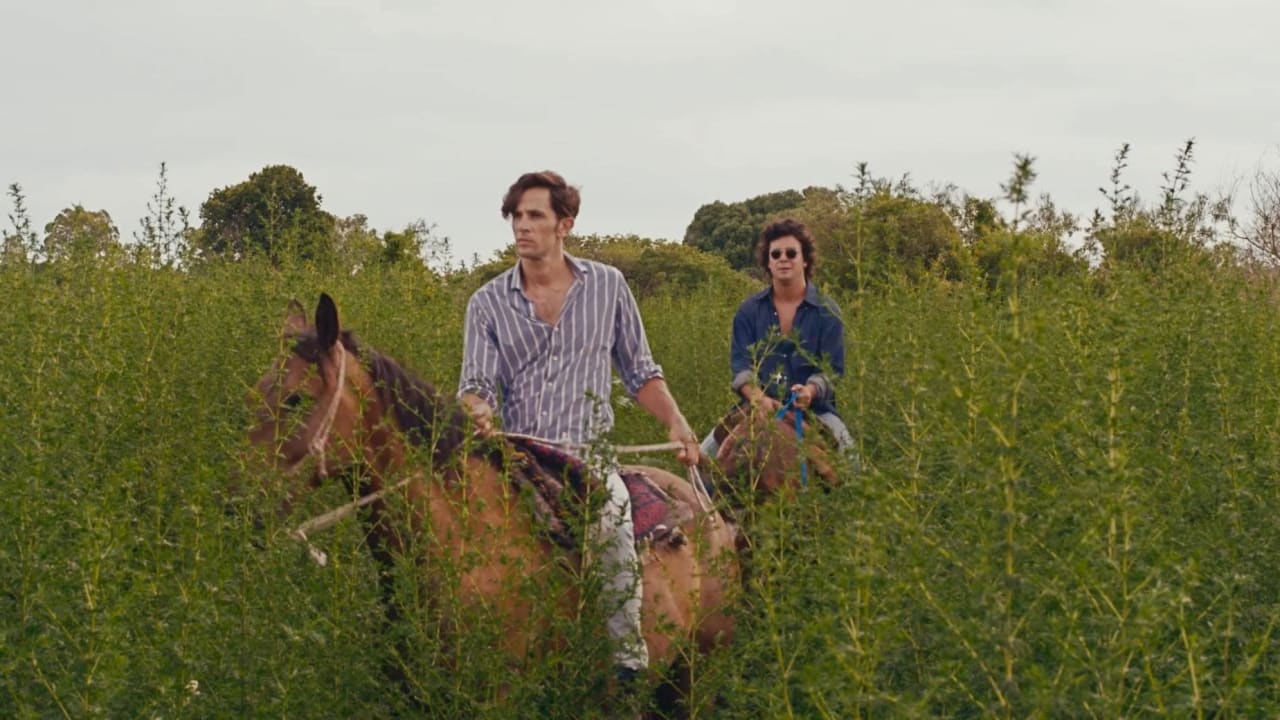 Fotograma de Penélope (2018)