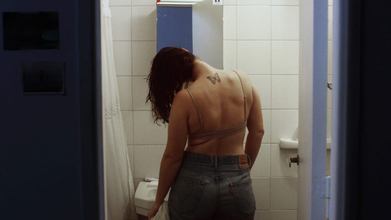 Fotograma de Resonancias (2019)