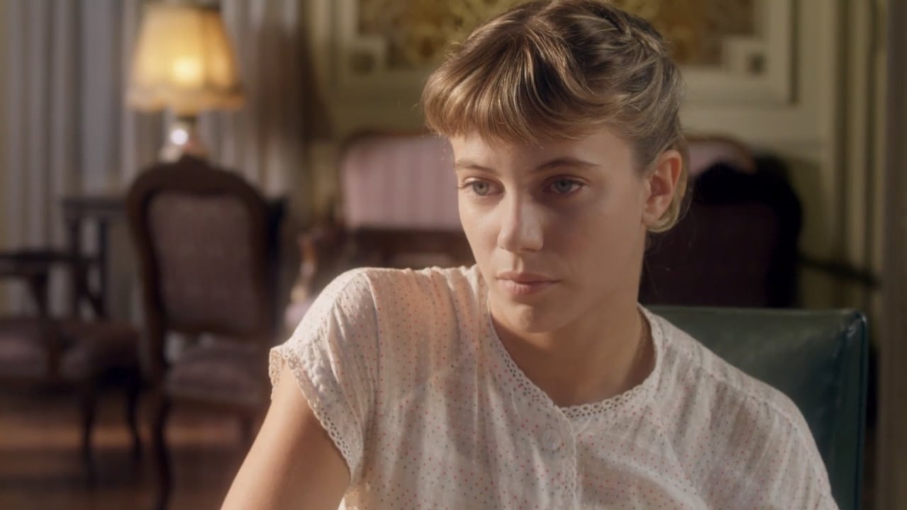 Fotograma de Matar al dragón (2020)