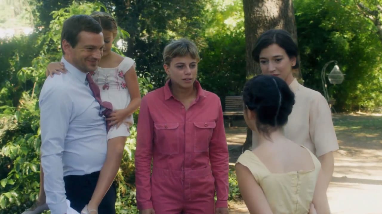 Fotograma de Matar al dragón (2020)