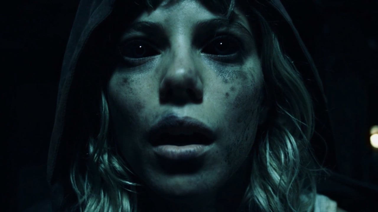 Fotograma de Matar al dragón (2020)