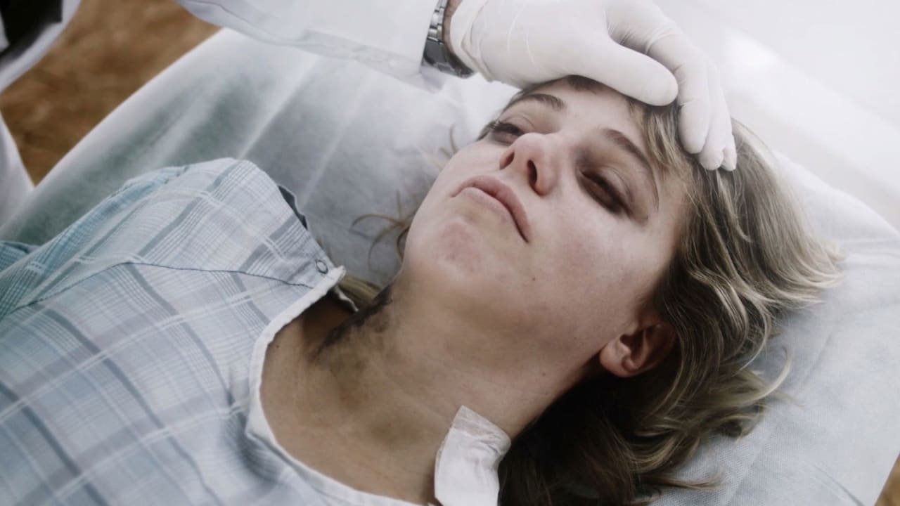 Fotograma de Matar al dragón (2020)