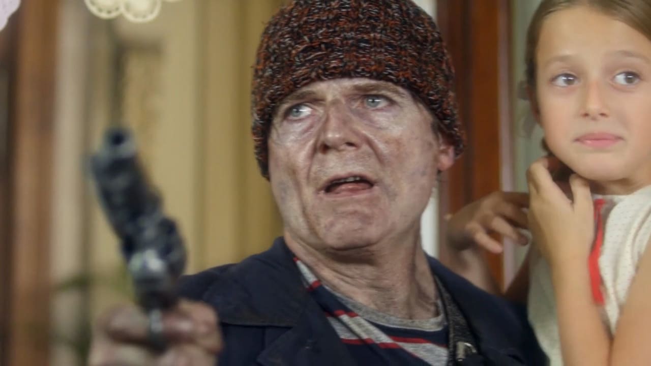 Fotograma de Matar al dragón (2020)