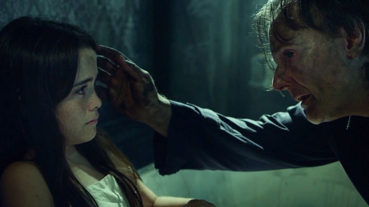 Fotograma de Matar al dragón (2020)