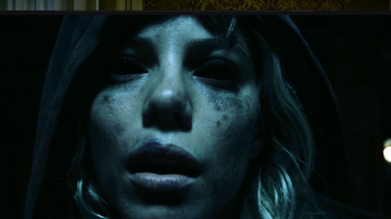 Fotograma de Matar al dragón (2020)