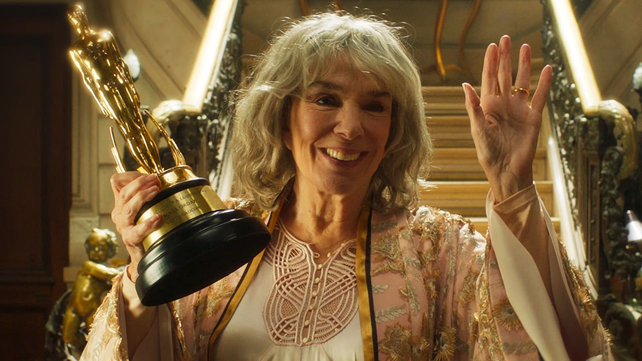 Fotograma de El cuento de las comadrejas (2019)