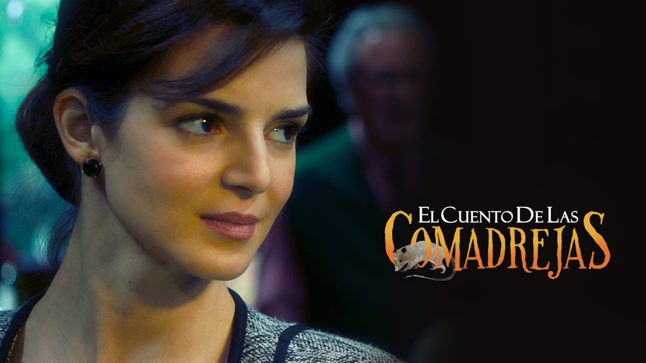 Fotograma de El cuento de las comadrejas (2019)