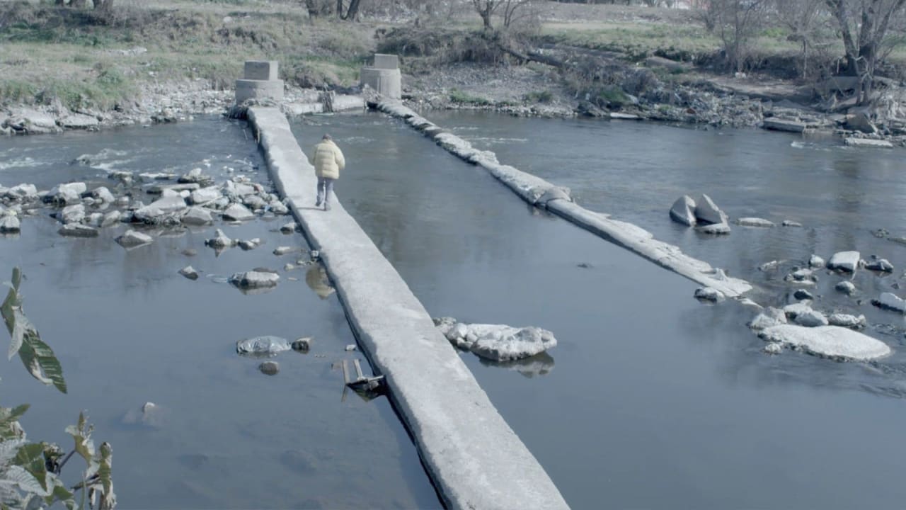 Fotograma de Cuadros en la oscuridad (2019)