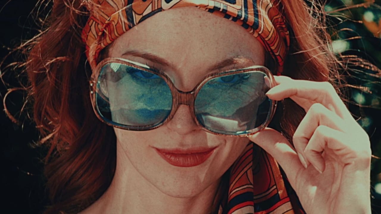 Fotograma de Abrakadabra (2019)