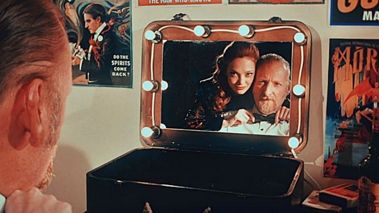 Fotograma de Abrakadabra (2019)