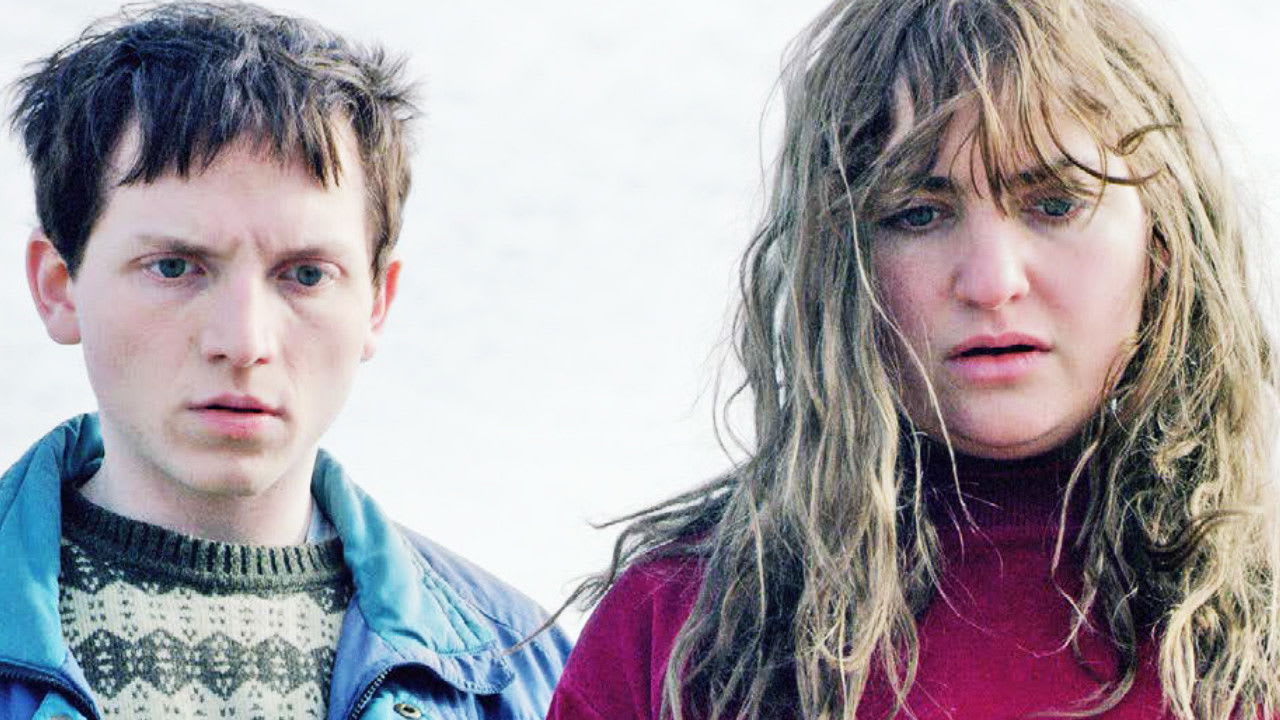 Fotograma de Los miembros de la familia (2019)