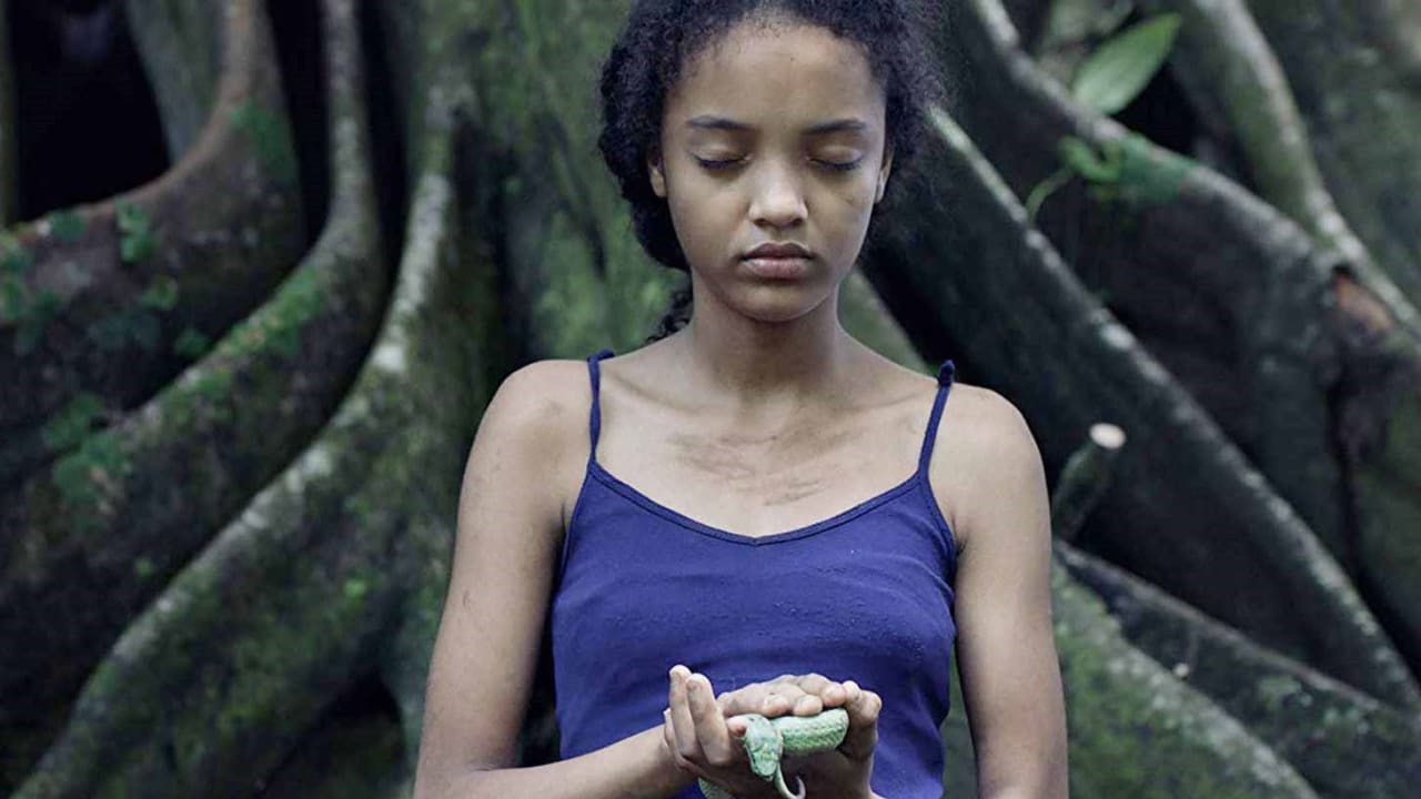 Fotograma de Ceniza negra (2020)