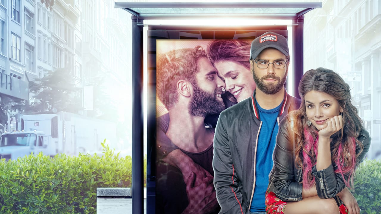 Fotograma de Amor de película (2019)