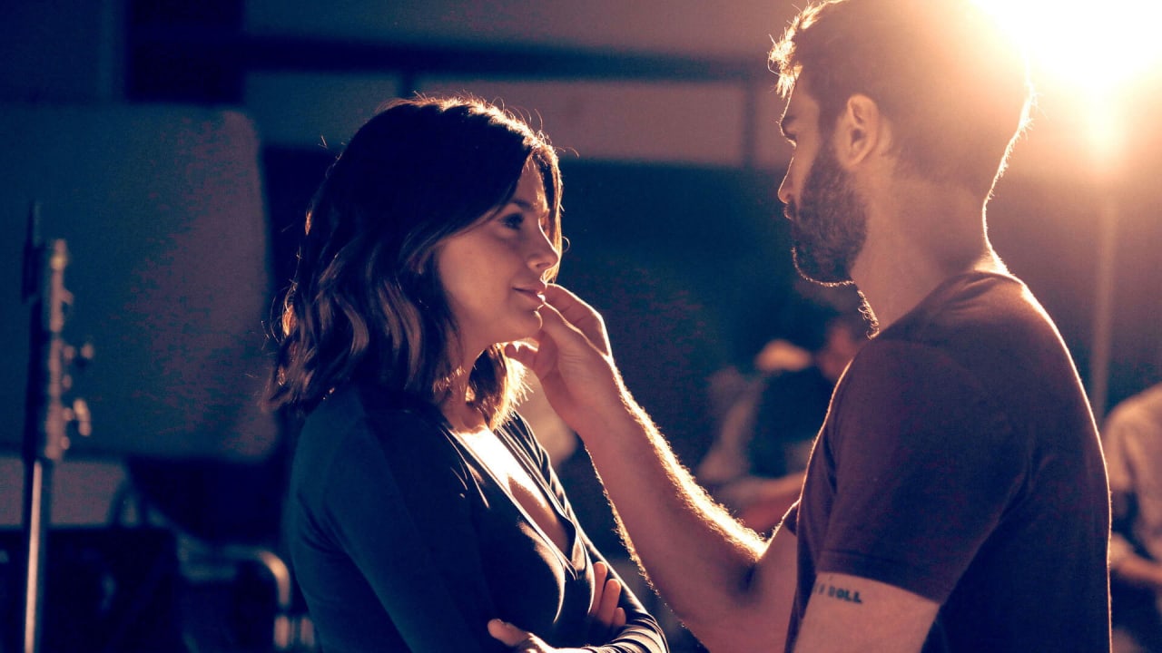 Fotograma de Amor de película (2019)