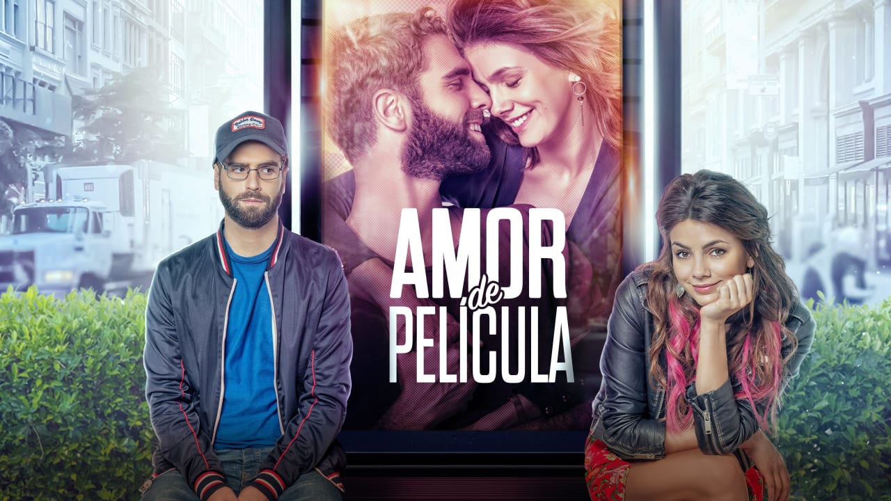 Fotograma de Amor de película (2019)