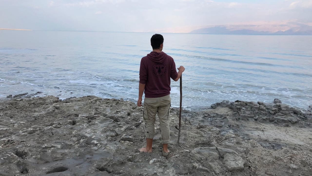 Fotograma de El recordador (2019)