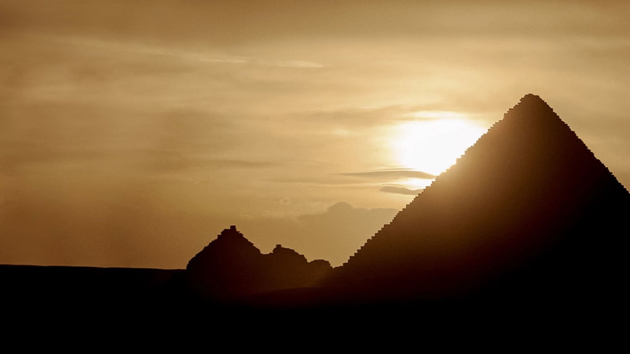 Fotograma de El recordador (2019)