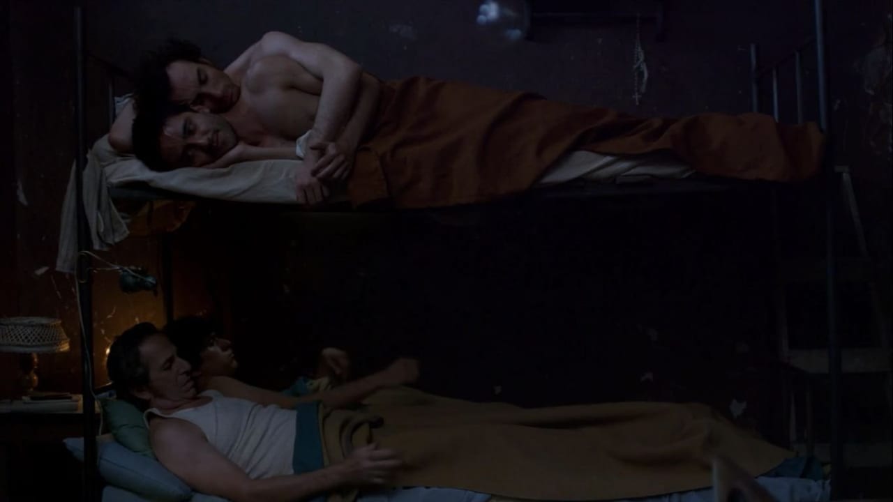 Fotograma de El príncipe (2020)