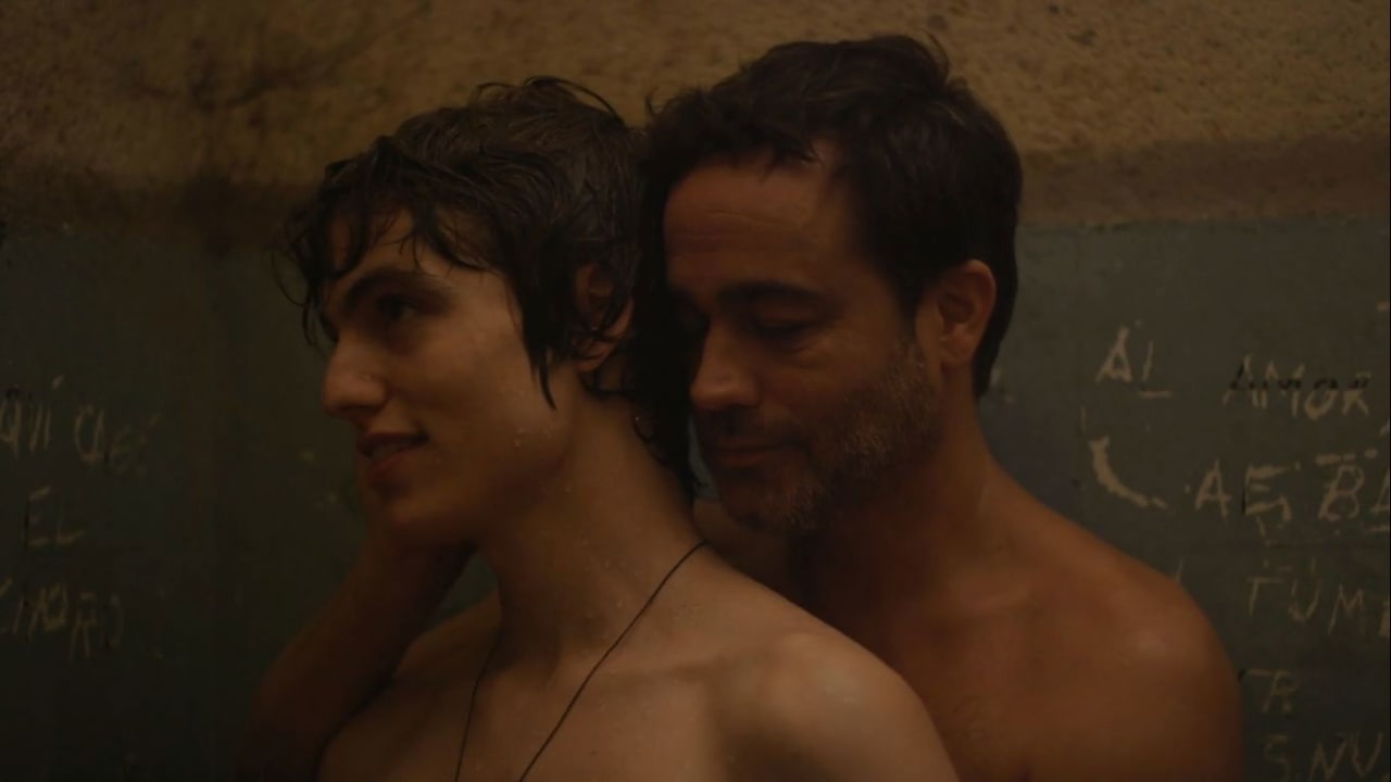 Fotograma de El príncipe (2020)