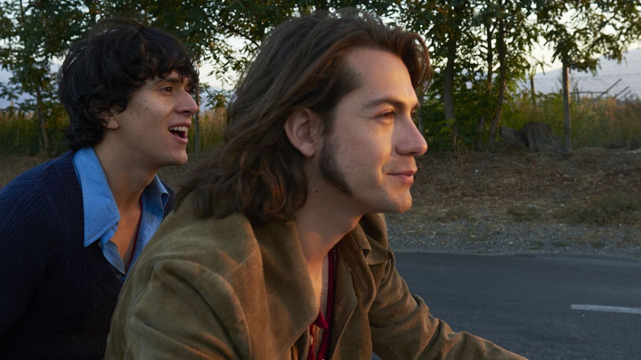 Fotograma de El príncipe (2020)