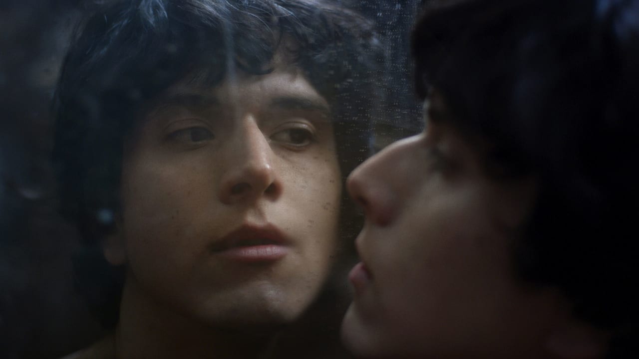 Fotograma de El príncipe (2020)